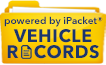 Vehicle Reports - iPacket